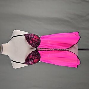 NWOT LA Senza chemise